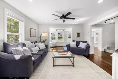 57 Clematis Ave, Weymouth, MA 02188 - Photo 4