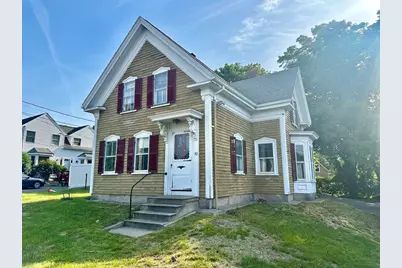 70 Washington St, Easton, MA 02356 - Photo 1
