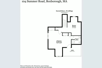 104 Summer Rd #104, Boxborough, MA 01719 - Photo 30