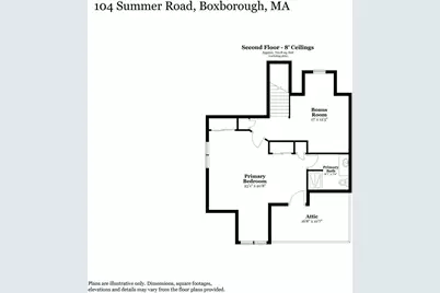 104 Summer Rd #104, Boxborough, MA 01719 - Photo 30
