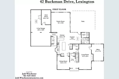 42 Buckman Drive, Lexington, MA 02421 - Photo 36