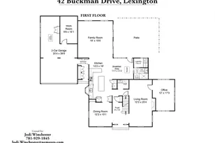 42 Buckman Dr, Lexington, MA 02421 - Photo 36