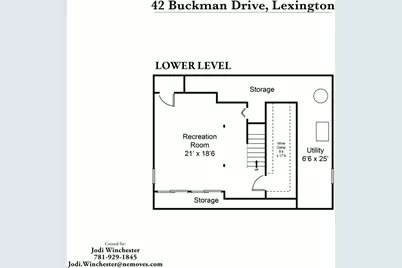 42 Buckman Drive, Lexington, MA 02421 - Photo 38