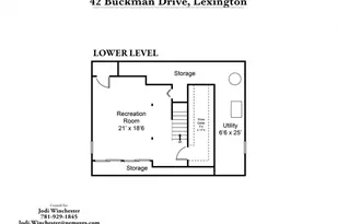 42 Buckman Dr, Lexington, MA 02421 - Photo 38