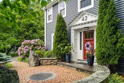 42 Buckman Drive, Lexington, MA 02421 - Photo 2