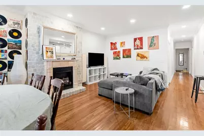 617 Massachusetts Ave #1, Boston, MA 02118 - Photo 4