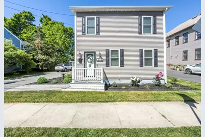 212 Main St, Fairhaven, MA 02719 - Photo 1
