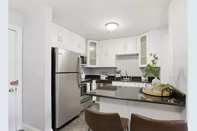 3 Appleton St #504, Boston, MA 02116 - Photo 4