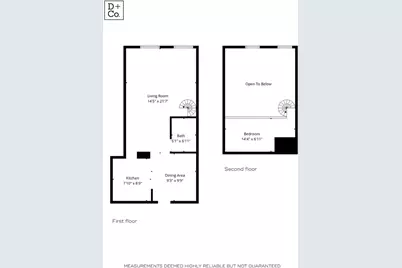 3 Appleton St #504, Boston, MA 02116 - Photo 20