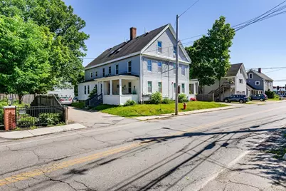 4A Congress St #3, Amesbury, MA 01913 - Photo 22