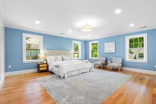 93 Hathaway Cir, Arlington, MA 02476 - Photo 32
