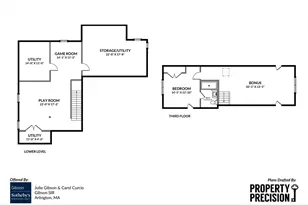 93 Hathaway Cir, Arlington, MA 02476 - Photo 42