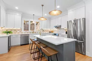 93 Hathaway Cir, Arlington, MA 02476 - Photo 18