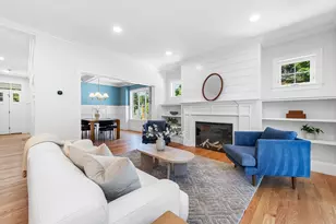 93 Hathaway Cir, Arlington, MA 02476 - Photo 12