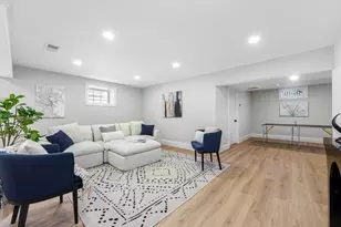 93 Hathaway Cir, Arlington, MA 02476 - Photo 40