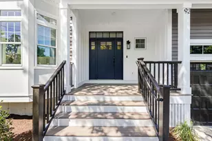 93 Hathaway Cir, Arlington, MA 02476 - Photo 4