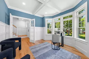 93 Hathaway Cir, Arlington, MA 02476 - Photo 8