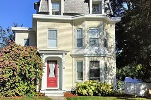 143 Winthrop St, Marlborough, MA 01752 - Photo 1