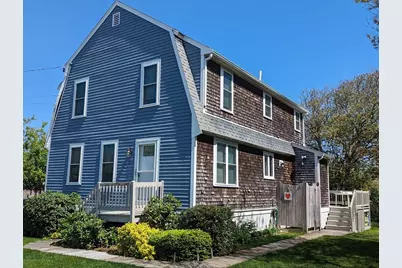 21 Mayflower Lane (Winter Rental) #1, Marshfield, MA 02050 - Photo 2
