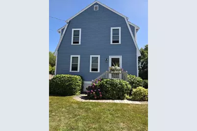 21 Mayflower Lane (Winter Rental) #1, Marshfield, MA 02050 - Photo 1