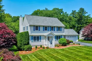 11 Thornton Dr, Burlington, MA 01803 - Photo 1