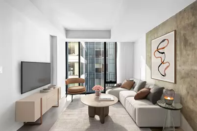 55 Lagrange St #1202, Boston, MA 02116 - Photo 1