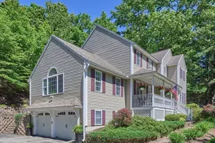 85 S Ashburnham Rd, Westminster, MA 01473 - Photo 1