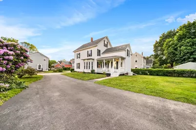 5 Cushing Street, Amesbury, MA 01913 - Photo 22