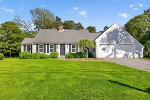 367 Deer Meadow Ln, Chatham, MA 02633 - Photo 1