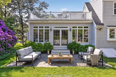 367 Deer Meadow Ln, Chatham, MA 02633 - Photo 14