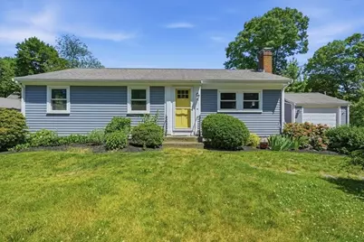 6 Jackson Rd, Scituate, MA 02066 - Photo 2
