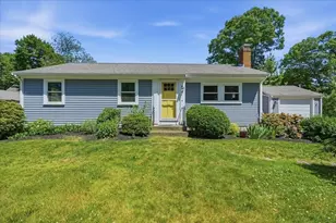 6 Jackson Rd, Scituate, MA 02066 - Photo 2