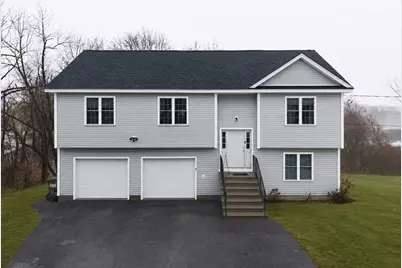 1 Lake Whittemore Dr, Spencer, MA 01562 - Photo 1