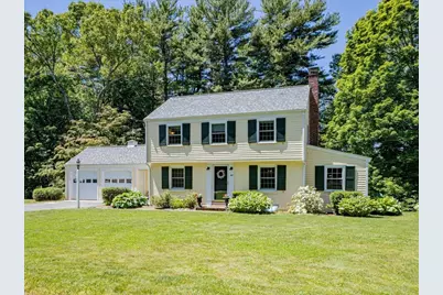 42 Birchtree Dr, Westwood, MA 02090 - Photo 2