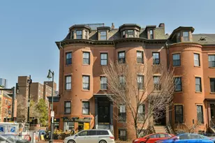 504 Massachusetts Ave, Boston, MA 02118 - Photo 1