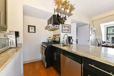 504 Massachusetts Ave #3, Boston, MA 02118 - Photo 4