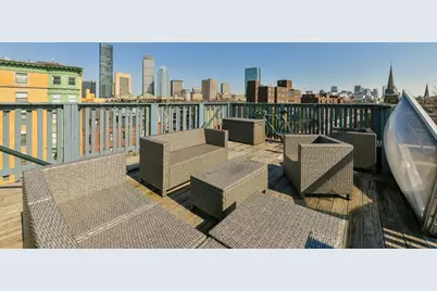 504 Massachusetts Ave #3, Boston, MA 02118 - Photo 12