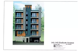 141-143 Endicott, Revere, MA 02151 - Photo 1