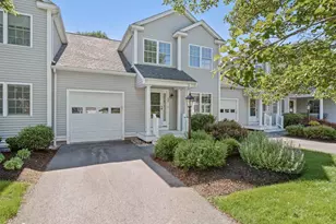 877 Auburnville Way, Whitman, MA 02382 - Photo 1