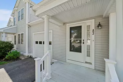 877 Auburnville Way #A3, Whitman, MA 02382 - Photo 38