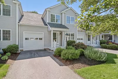 877 Auburnville Way #A3, Whitman, MA 02382 - Photo 1