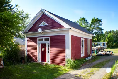 110 Center St, Plympton, MA 02367 - Photo 4