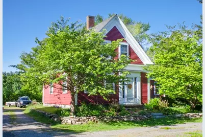 110 Center St, Plympton, MA 02367 - Photo 2