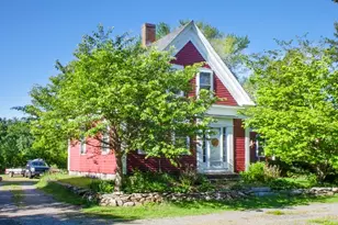 110 Center St, Plympton, MA 02367 - Photo 2
