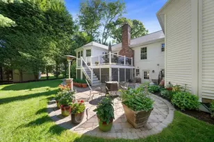 180 Meetinghouse Cir, Needham, MA 02492 - Photo 28