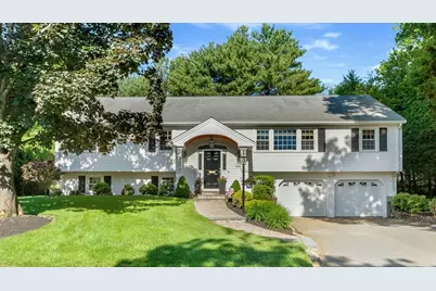 180 Meetinghouse Circle, Needham, MA 02492 - Photo 1