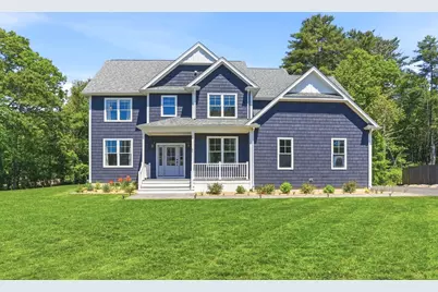 1 Park Ln, Mattapoisett, MA 02739 - Photo 1