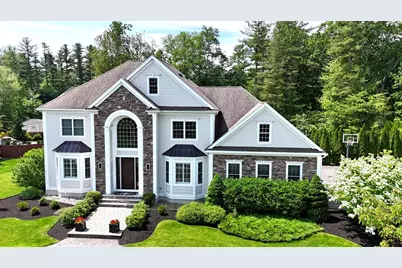 6 Little Meadow Way, North Reading, MA 01864 - Photo 1