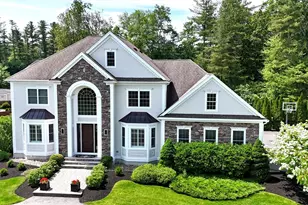 6 Little Meadow Way, North Reading, MA 01864 - Photo 1