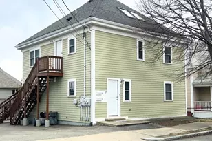 17 Proctor St, Peabody, MA 01960 - Photo 1